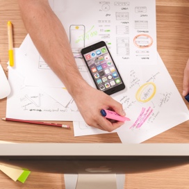 Fimas: Design and Prototype